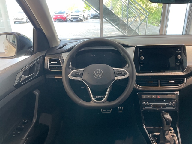 T-Cross 'ENERGY'  1.0 l TSI OPF 7-Gang-DSG
