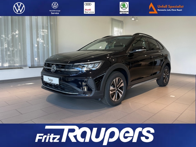 Taigo 'ENERGY'  1,0 l TSI OPF 7-Gang-DSG