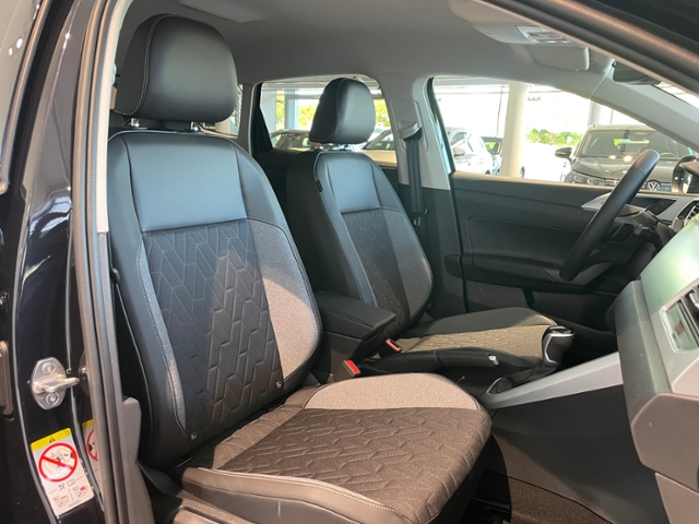 Taigo 'ENERGY'  1,0 l TSI OPF 7-Gang-DSG