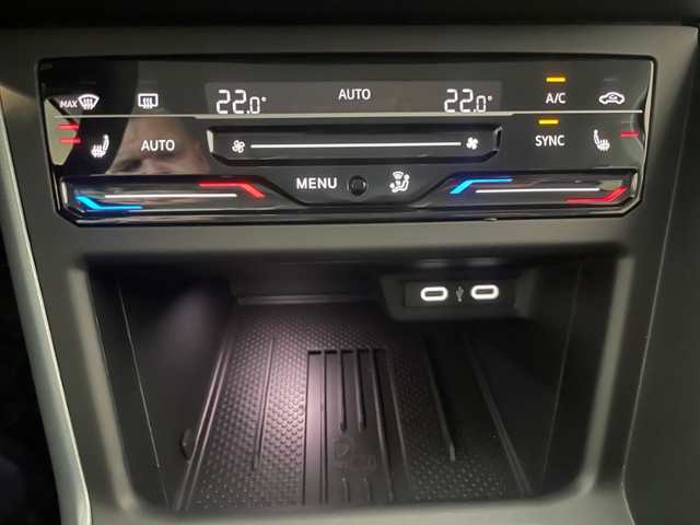 Taigo 'ENERGY'  1,0 l TSI OPF 7-Gang-DSG