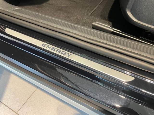 Taigo 'ENERGY'  1,0 l TSI OPF 7-Gang-DSG