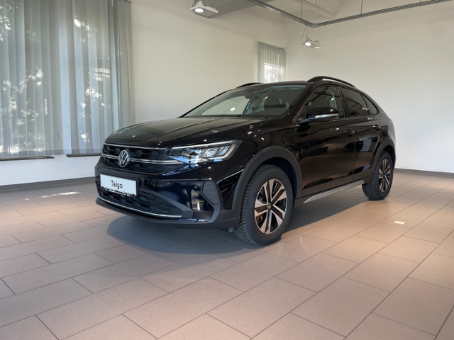 Taigo 'ENERGY'  1,0 l TSI OPF 7-Gang-DSG