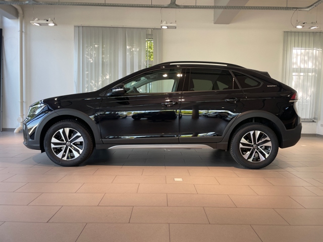 Taigo 'ENERGY'  1,0 l TSI OPF 7-Gang-DSG