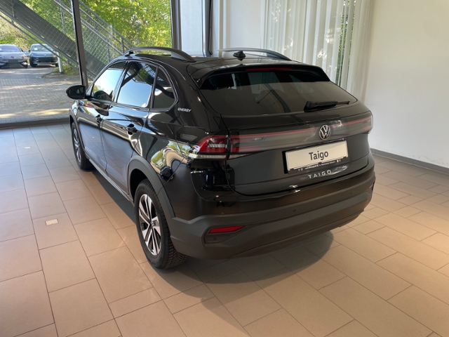 Taigo 'ENERGY'  1,0 l TSI OPF 7-Gang-DSG