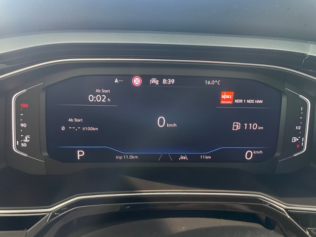 Taigo 'ENERGY'  1,0 l TSI OPF 7-Gang-DSG