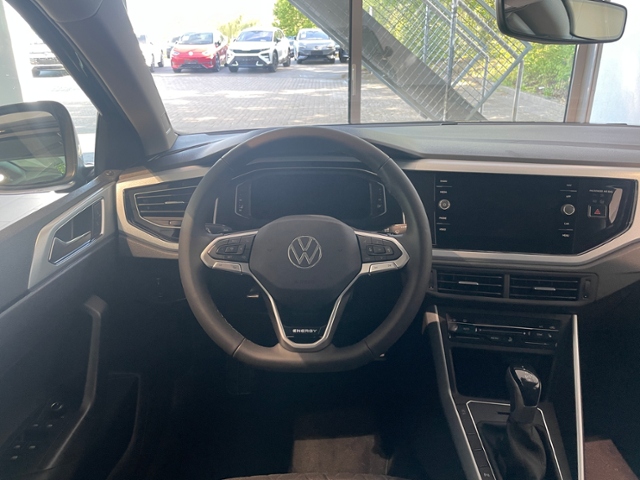 Taigo 'ENERGY'  1,0 l TSI OPF 7-Gang-DSG