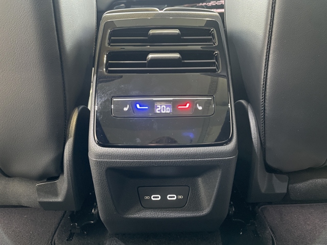 ID.7 Tourer Pro S (286 PS) 86 kWh 1-Gang-Automat