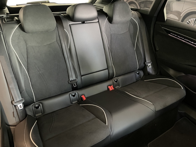 ID.7 Tourer Pro S (286 PS) 86 kWh 1-Gang-Automat
