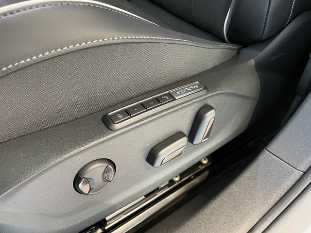 ID.7 Tourer Pro S (286 PS) 86 kWh 1-Gang-Automat