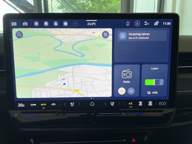 ID.7 Tourer Pro S (286 PS) 86 kWh 1-Gang-Automat