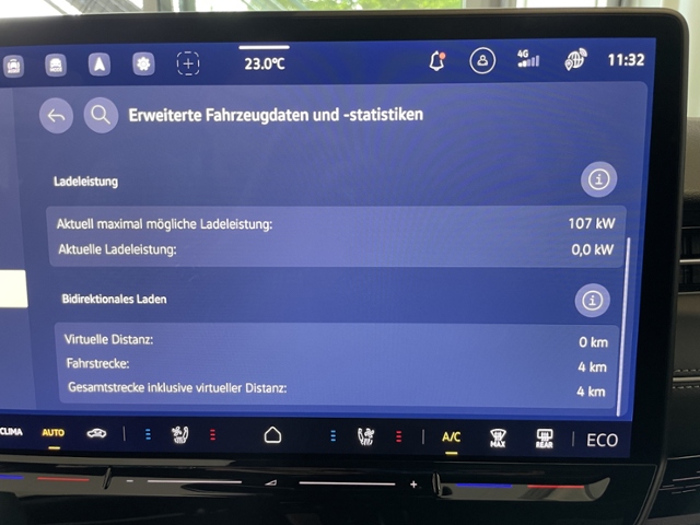 ID.7 Tourer Pro S (286 PS) 86 kWh 1-Gang-Automat
