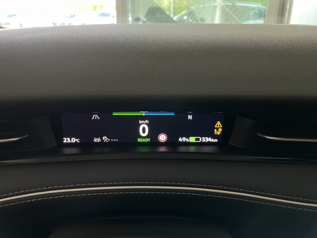 ID.7 Tourer Pro S (286 PS) 86 kWh 1-Gang-Automat