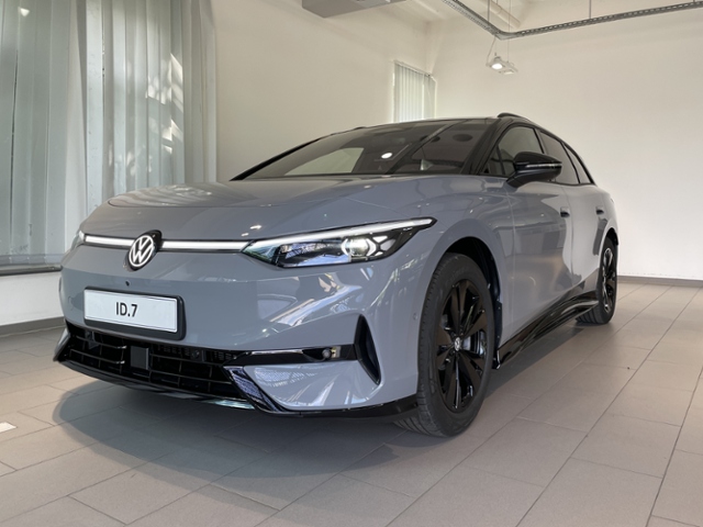 ID.7 Tourer Pro S (286 PS) 86 kWh 1-Gang-Automat