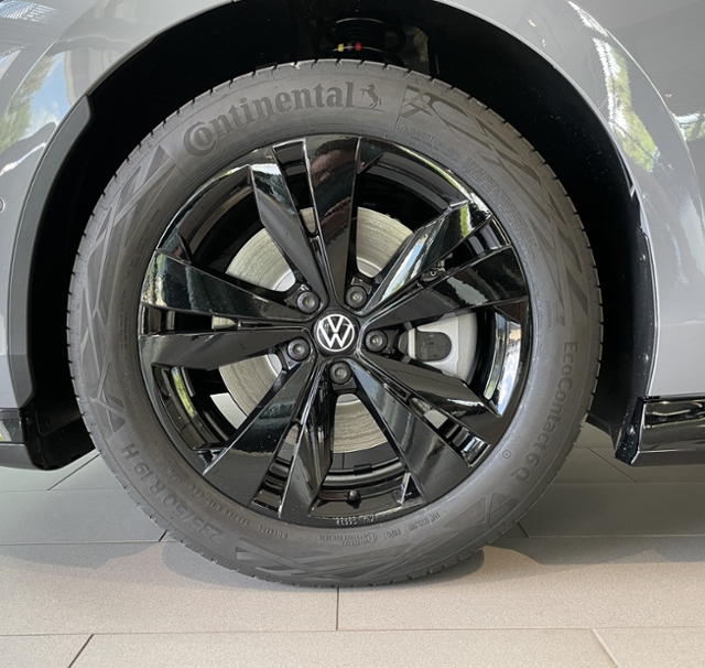 ID.7 Tourer Pro S (286 PS) 86 kWh 1-Gang-Automat