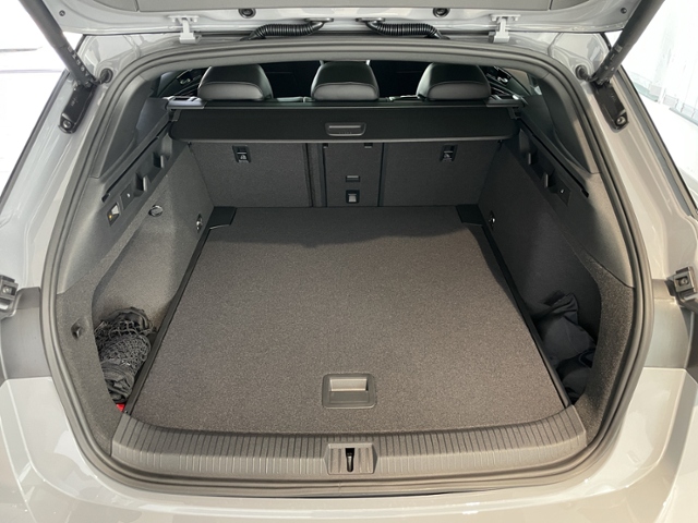 ID.7 Tourer Pro S (286 PS) 86 kWh 1-Gang-Automat