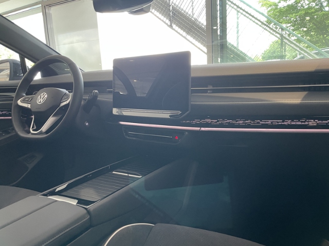ID.7 Tourer Pro S (286 PS) 86 kWh 1-Gang-Automat