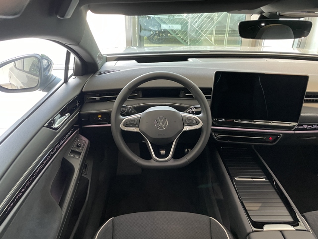 ID.7 Tourer Pro S (286 PS) 86 kWh 1-Gang-Automat