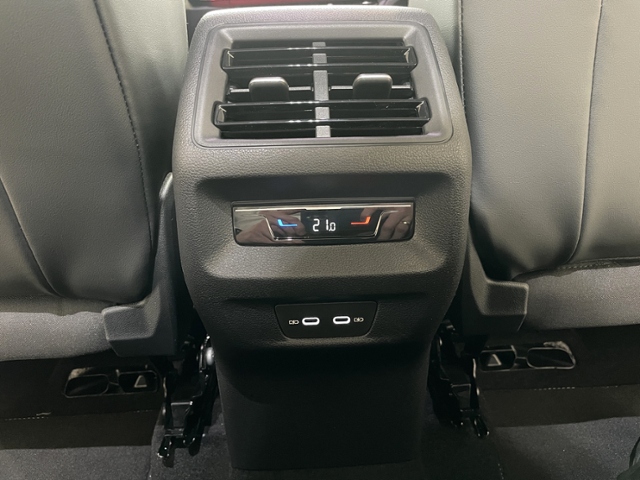 Tiguan R-Line 1,5 l eHybrid OPF DSG