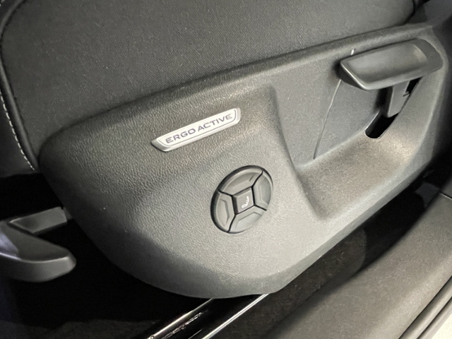 Tiguan R-Line 1,5 l eHybrid OPF DSG