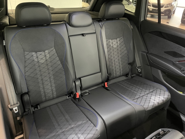 Tiguan R-Line 1,5 l eHybrid OPF DSG