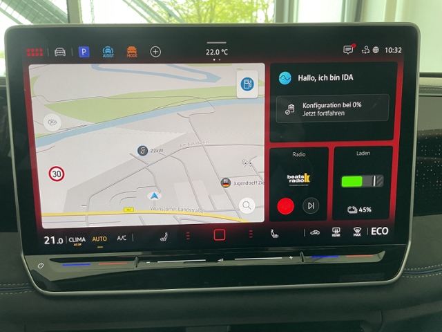 Tiguan R-Line 1,5 l eHybrid OPF DSG