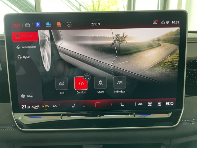 Tiguan R-Line 1,5 l eHybrid OPF DSG
