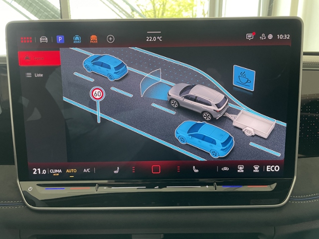 Tiguan R-Line 1,5 l eHybrid OPF DSG
