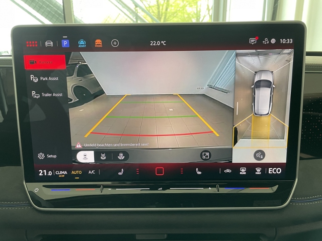 Tiguan R-Line 1,5 l eHybrid OPF DSG