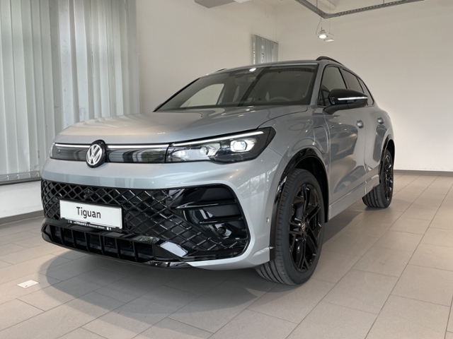 Tiguan R-Line 1,5 l eHybrid OPF DSG