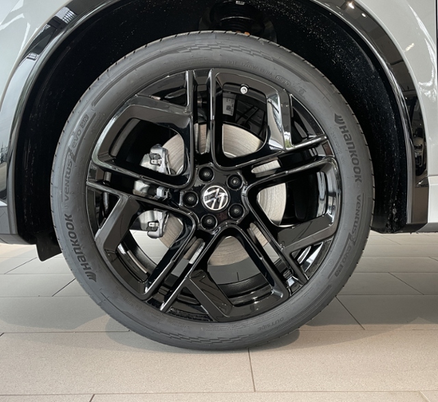 Tiguan R-Line 1,5 l eHybrid OPF DSG