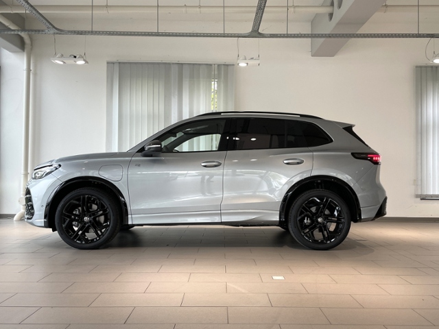 Tiguan R-Line 1,5 l eHybrid OPF DSG
