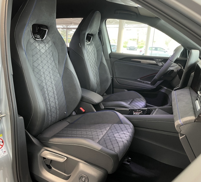 Tiguan R-Line 1,5 l eHybrid OPF DSG