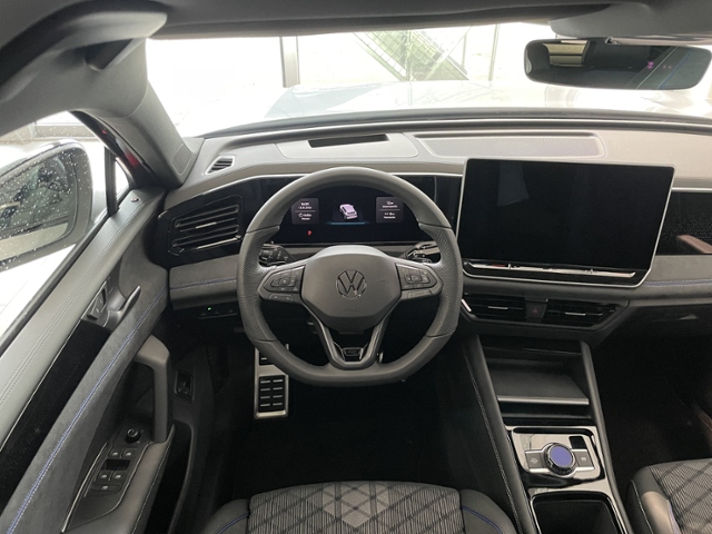 Tiguan R-Line 1,5 l eHybrid OPF DSG