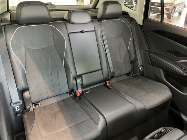 Tiguan Elegance  1,5 l eHybrid 6-Gang-DSG