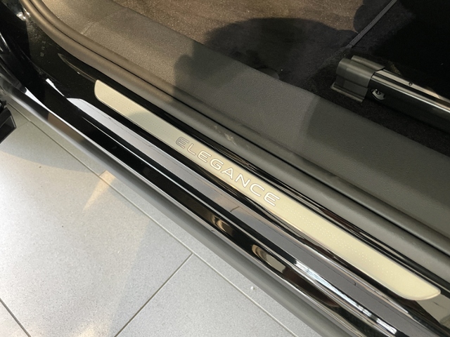Tiguan Elegance  1,5 l eHybrid 6-Gang-DSG