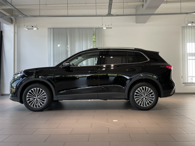 Tiguan Elegance  1,5 l eHybrid 6-Gang-DSG