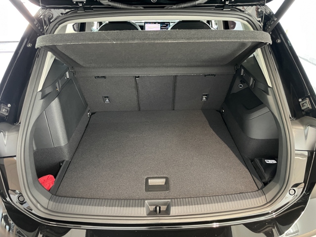 Tiguan Elegance  1,5 l eHybrid 6-Gang-DSG