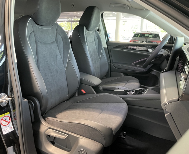 Tiguan Elegance  1,5 l eHybrid 6-Gang-DSG