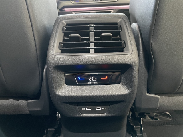 Tiguan Elegance  1,5 l eHybrid 6-Gang-DSG
