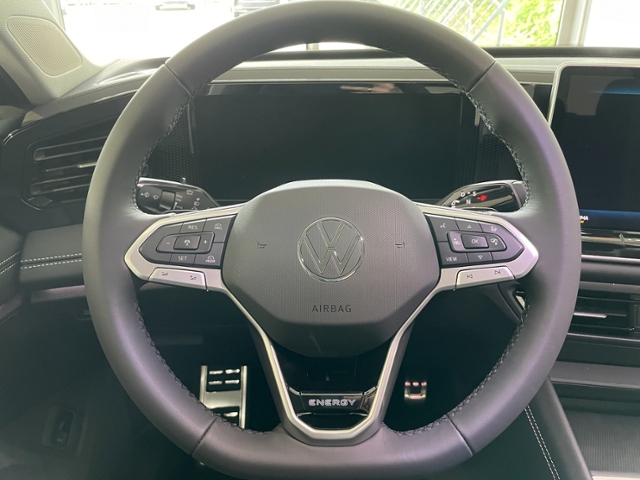 Tiguan ENERGY  1,5 l eTSI OPF 7-Gang-DSG