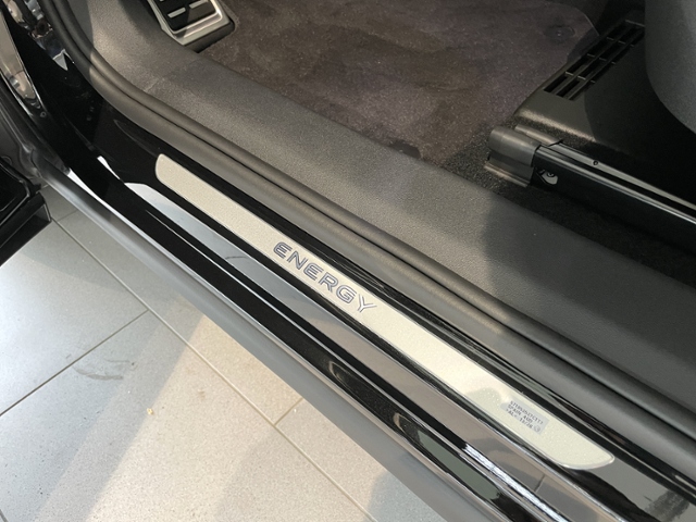 Tiguan ENERGY  1,5 l eTSI OPF 7-Gang-DSG