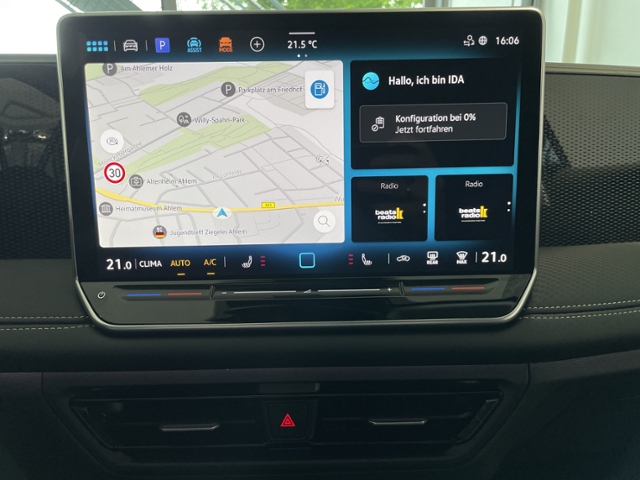 Tiguan ENERGY  1,5 l eTSI OPF 7-Gang-DSG