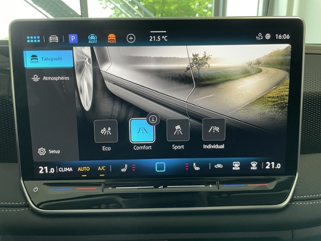 Tiguan ENERGY  1,5 l eTSI OPF 7-Gang-DSG