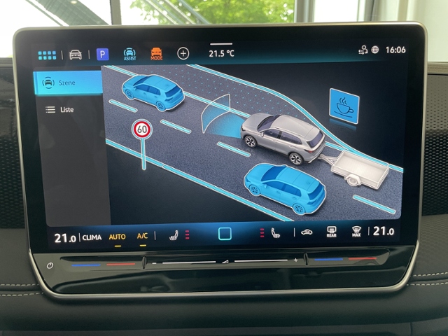 Tiguan ENERGY  1,5 l eTSI OPF 7-Gang-DSG