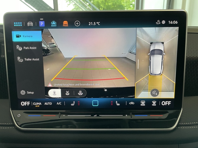 Tiguan ENERGY  1,5 l eTSI OPF 7-Gang-DSG