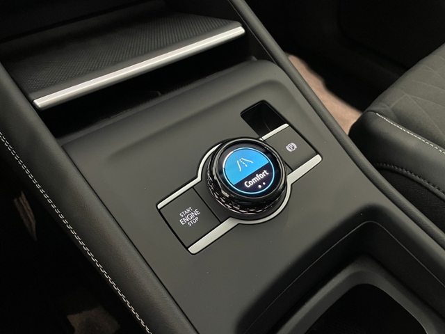 Tiguan ENERGY  1,5 l eTSI OPF 7-Gang-DSG