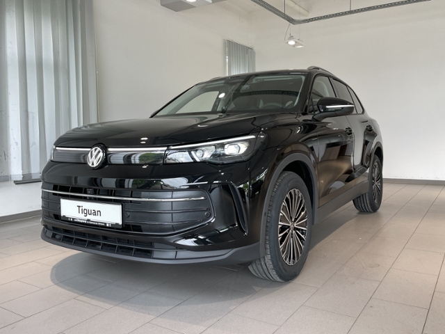 Tiguan ENERGY  1,5 l eTSI OPF 7-Gang-DSG