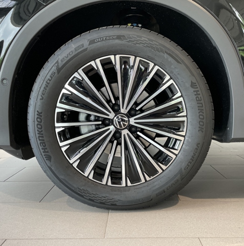 Tiguan ENERGY  1,5 l eTSI OPF 7-Gang-DSG