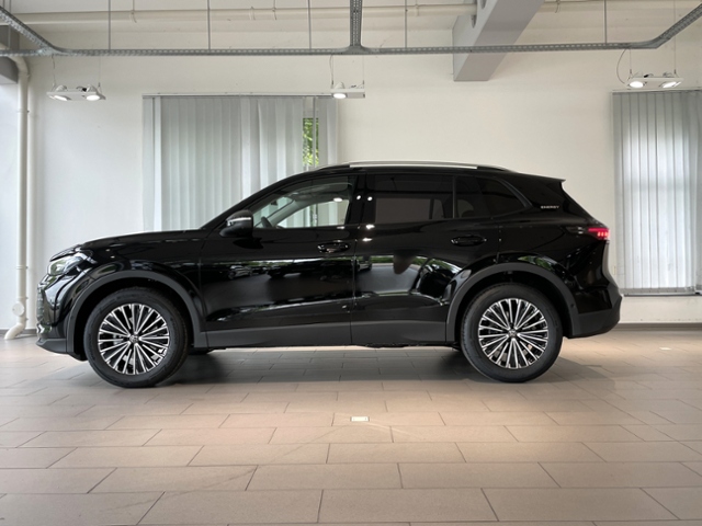 Tiguan ENERGY  1,5 l eTSI OPF 7-Gang-DSG