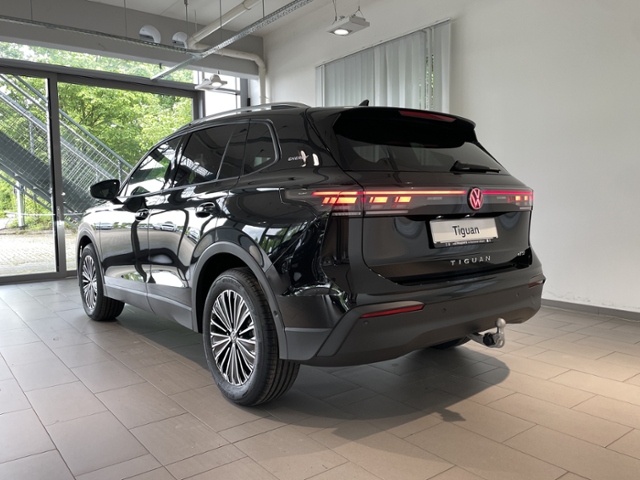 Tiguan ENERGY  1,5 l eTSI OPF 7-Gang-DSG